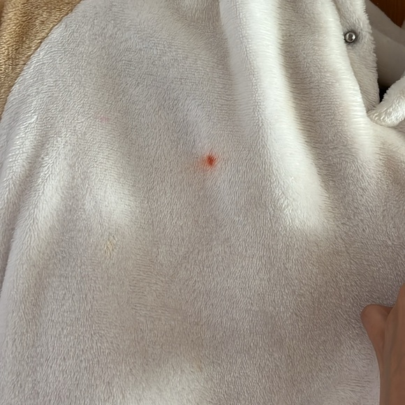 Soft doggy sweater - Picture 4 of 4